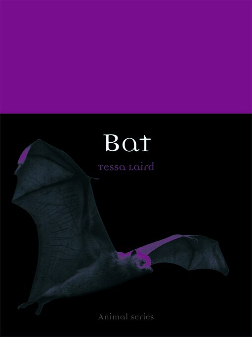 Title details for Bat by Tessa Laird - Available